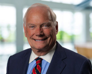 Headshot of James R. Quandt