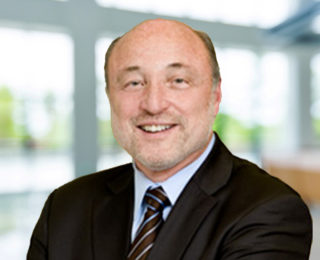 Thomas D. Gordon