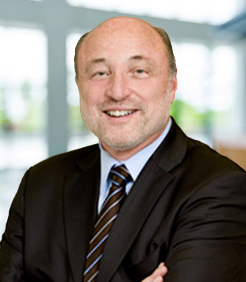 Thomas D. Gordon