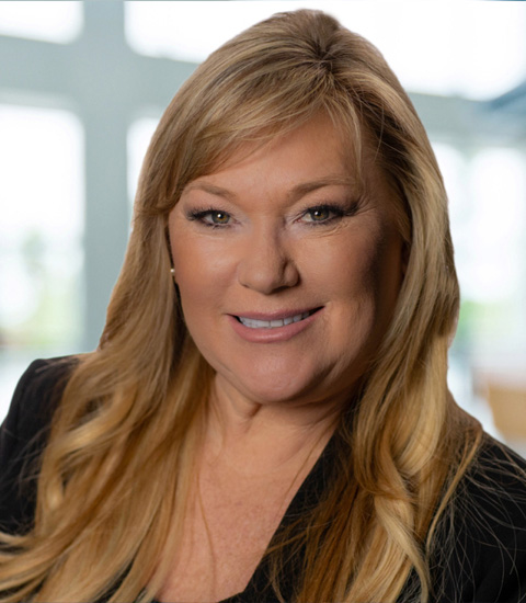 Headshot of Malinda Goller