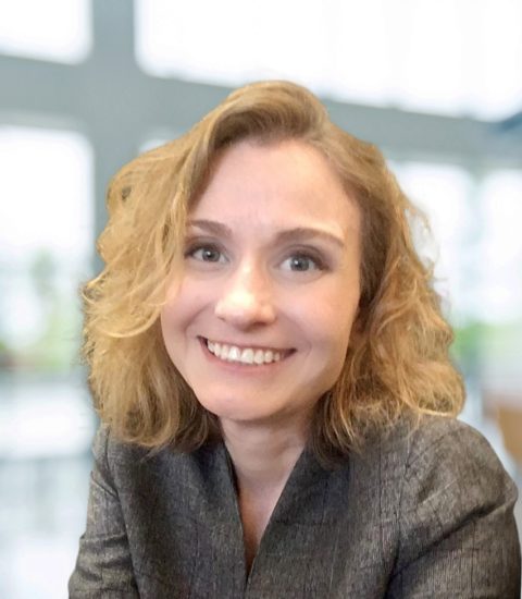 Headshot of Judy Kandler