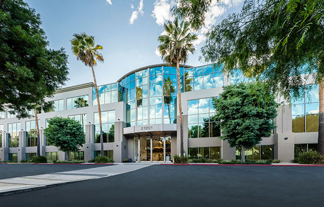 PBOC office exterior image