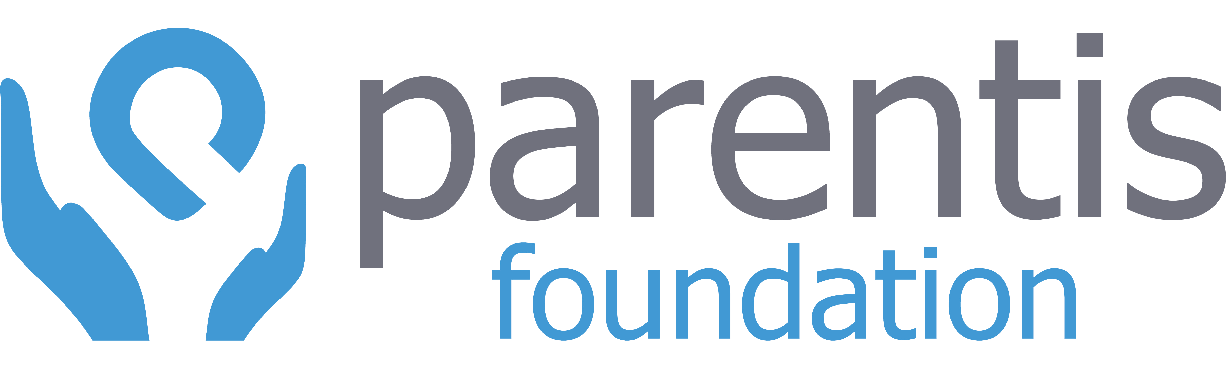 Parentis Foundation Logo