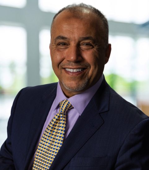 Mahmoud Alaeddin Headshot