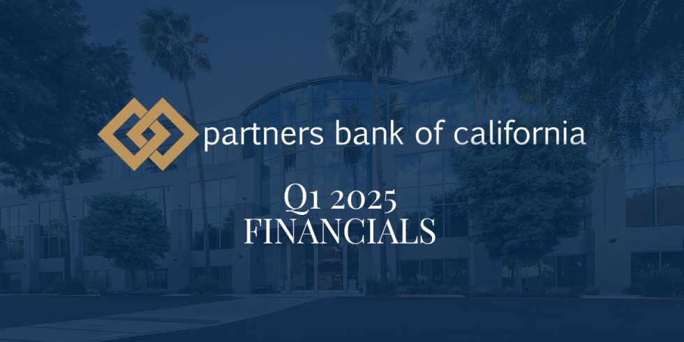 Q1 2025 Financials