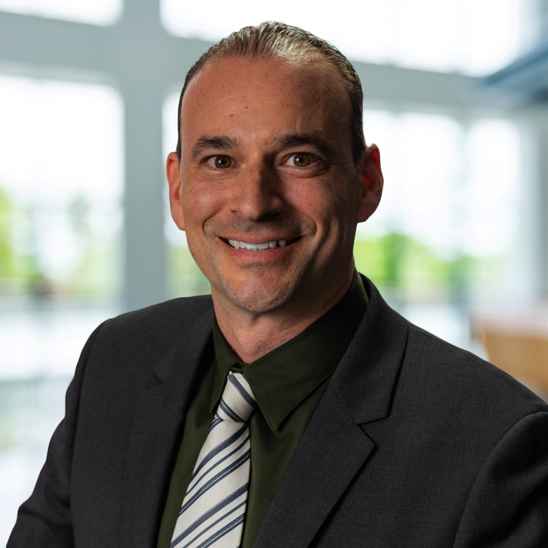 Thomas Pompeo Headshot