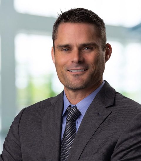 Neil Walton Headshot