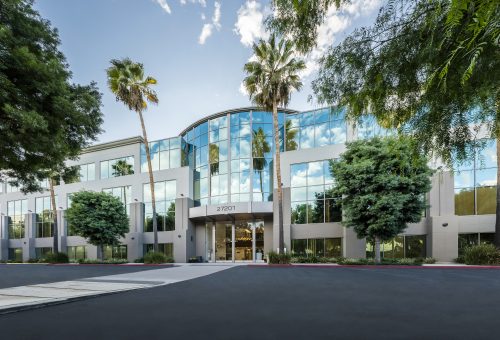 Large image of Mission Viejo branch