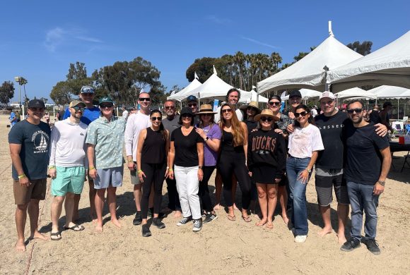 BGCCV Orange County Beach Bocce Championship
