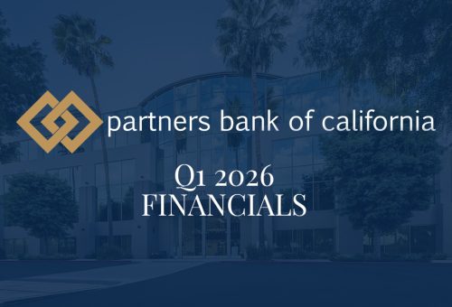 Q1 2026 Financials Graphic
